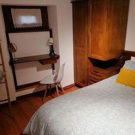 Casinha Dos Figueirais Villa Góis Exteriör bild