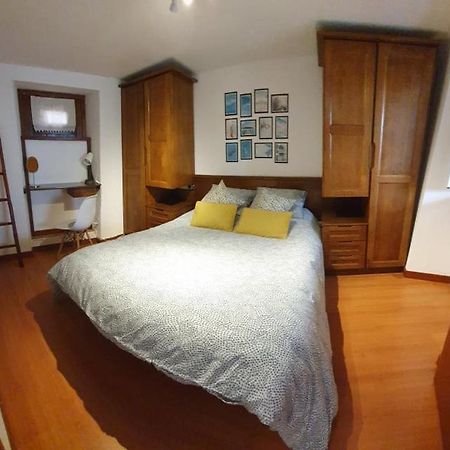 Casinha Dos Figueirais Villa Góis Exteriör bild