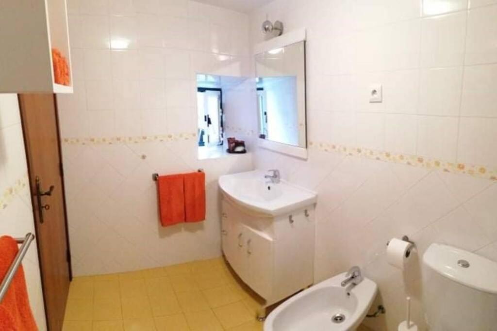 Casinha Dos Figueirais Villa Góis Exteriör bild