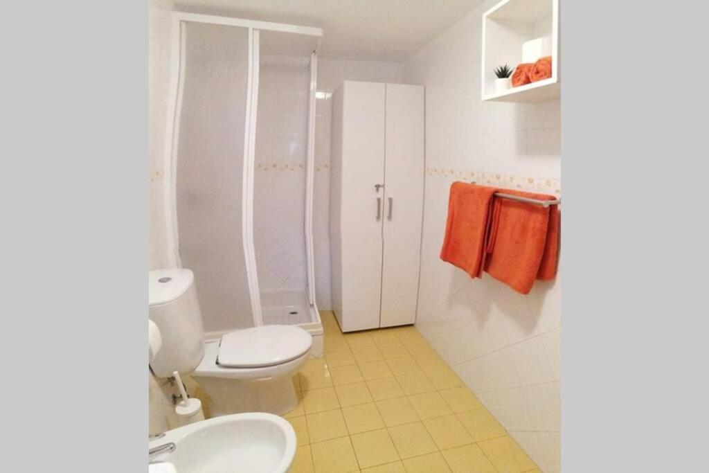 Casinha Dos Figueirais Villa Góis Exteriör bild