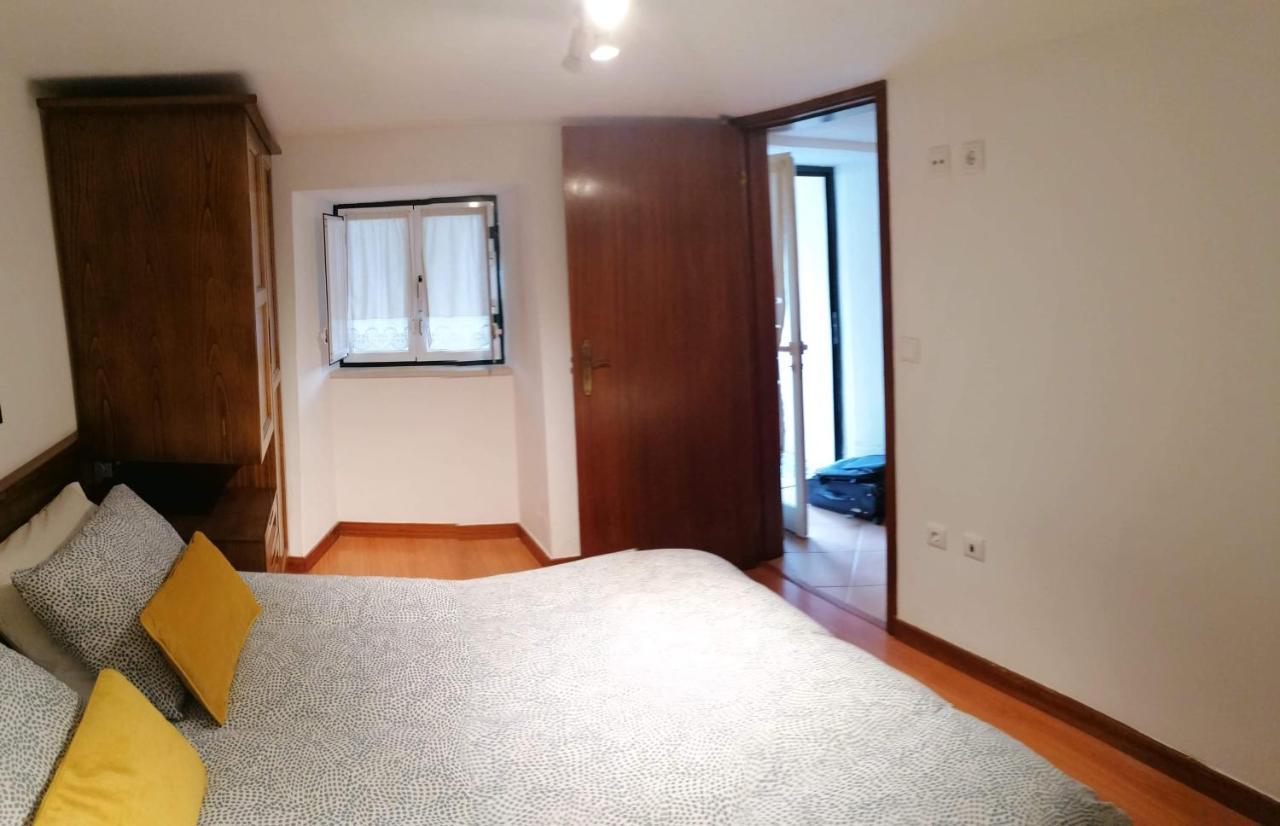 Casinha Dos Figueirais Villa Góis Exteriör bild