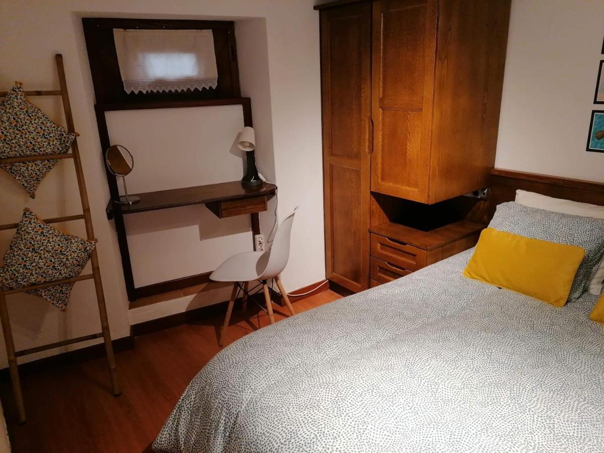 Casinha Dos Figueirais Villa Góis Exteriör bild