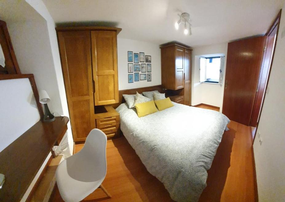 Casinha Dos Figueirais Villa Góis Exteriör bild