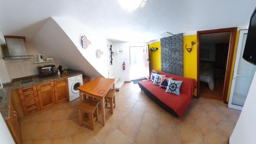 Casinha Dos Figueirais Villa Góis Exteriör bild
