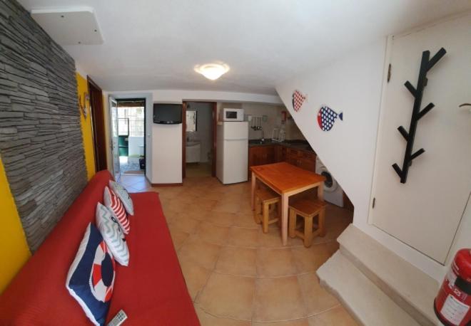 Casinha Dos Figueirais Villa Góis Exteriör bild